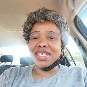 Photo of Maria Mohale