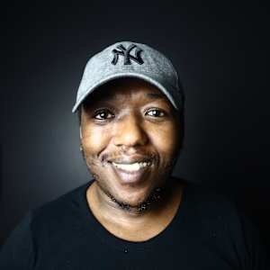 Photo of Tony