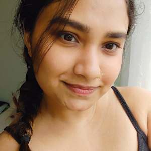Photo of Resmi Nalina Kumar Renjini