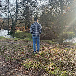 Photo of Connor