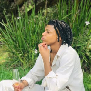 Photo of Thandolwethu