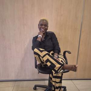 Photo of Nana