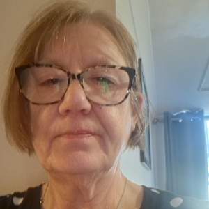 Photo of Caroline Morrison