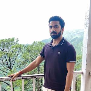 Photo of Sachin Kumar