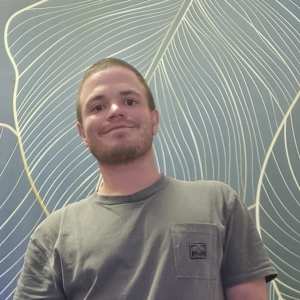 Photo of Matthew