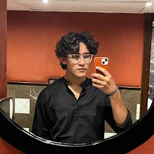 Photo of Dhruv