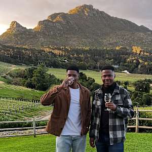Photo of Katlego