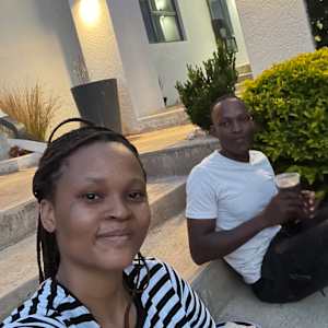 Photo of Molebogeng Jess