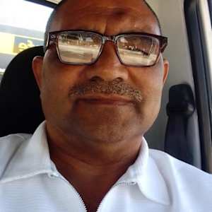 Photo of Shahied Connelly