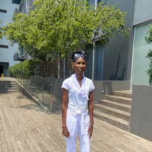 Photo of Mogolobela