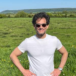 Photo of Juan