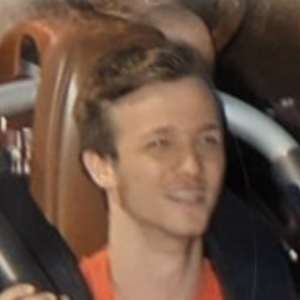 Photo of Charles Higgs