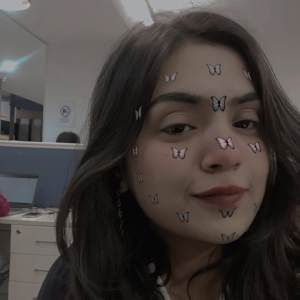 Photo of Mohini