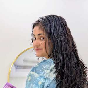 Photo of Sameera