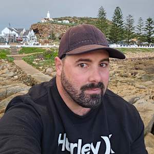 Photo of Dewald