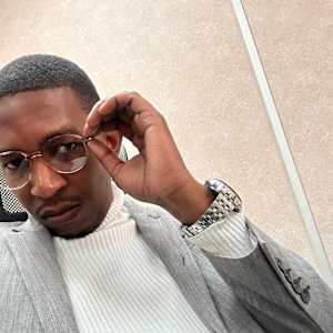 Photo of Sibonelo Hadebe