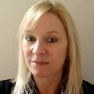 Photo of Lynda