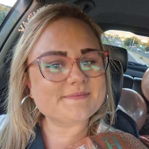 Photo of Kayla