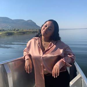 Photo of Sinenhlanhla Khoza