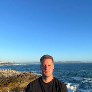 Photo of Michael