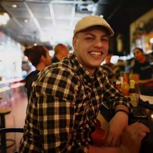 Photo of Daniel