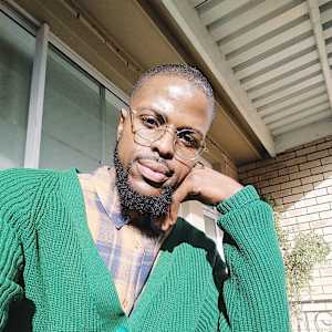 Photo of Luvo Nyathi Mboxela