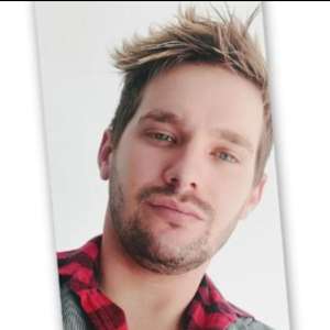 Photo of Mark