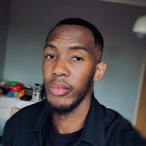 Photo of Tshegofatso