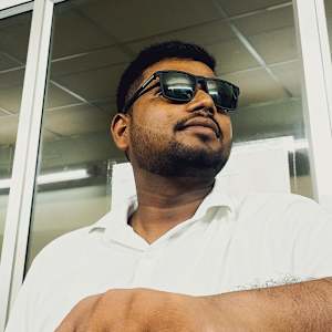 Photo of Dhananjay kumar