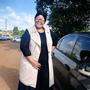 Photo of Lerato