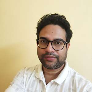 Photo of Sumit