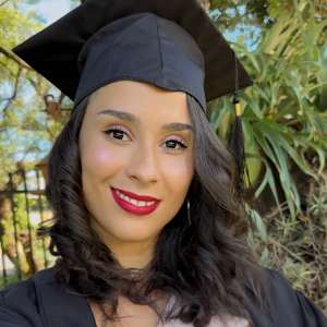 Photo of Jasmin