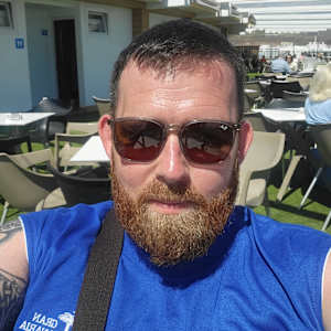 Photo of Marc S Whittaker