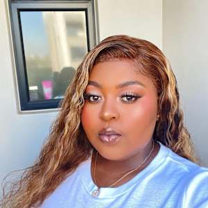 Photo of Nonhlanhla Nkosi