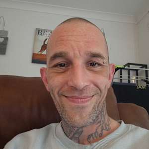 Photo of Todd