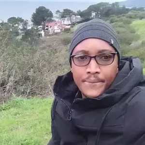 Photo of Ntuthuko Ziqubu