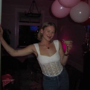 Photo of Alyssa Whiteaker