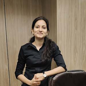 Photo of Neha Kaushik