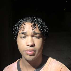 Photo of Darian Carelse