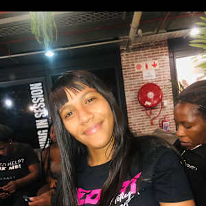 Photo of charnell