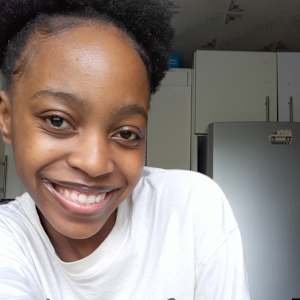 Photo of Nomvuselelo