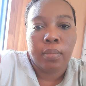 Photo of Sibongile