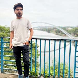 Photo of Himanshu