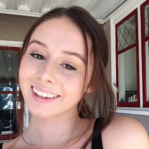 Photo of Jemma Waterman