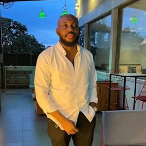 Photo of Ayobami