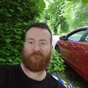 Photo of Gary