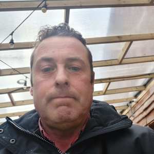 Photo of Mr Anthony j Carney