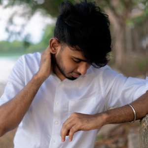 Photo of vasanth