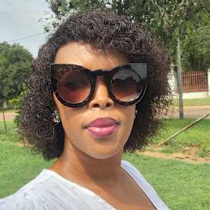 Photo of Nokhanyo