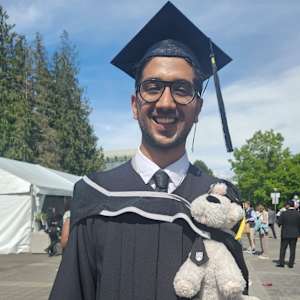 Rishil Kishinchandani